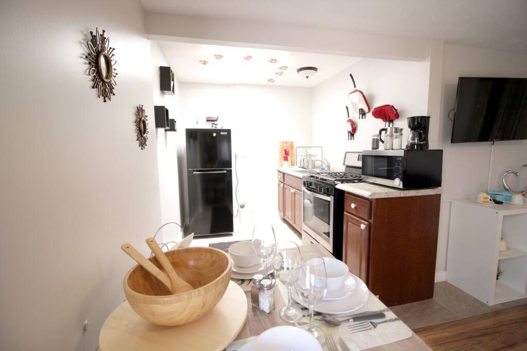 Spacious Guest Suite Amazing Location سان دييغو المظهر الخارجي الصورة