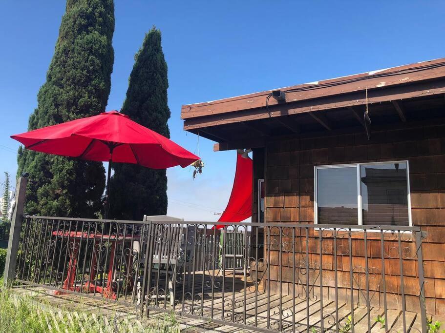 Spacious Guest Suite Amazing Location سان دييغو المظهر الخارجي الصورة
