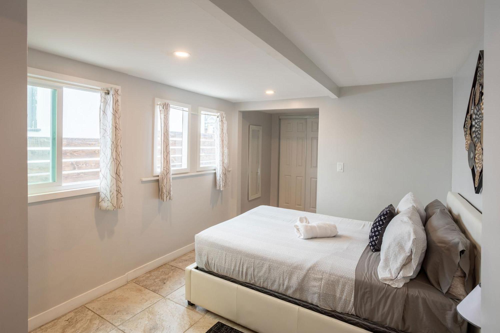 Spacious Guest Suite Amazing Location سان دييغو المظهر الخارجي الصورة
