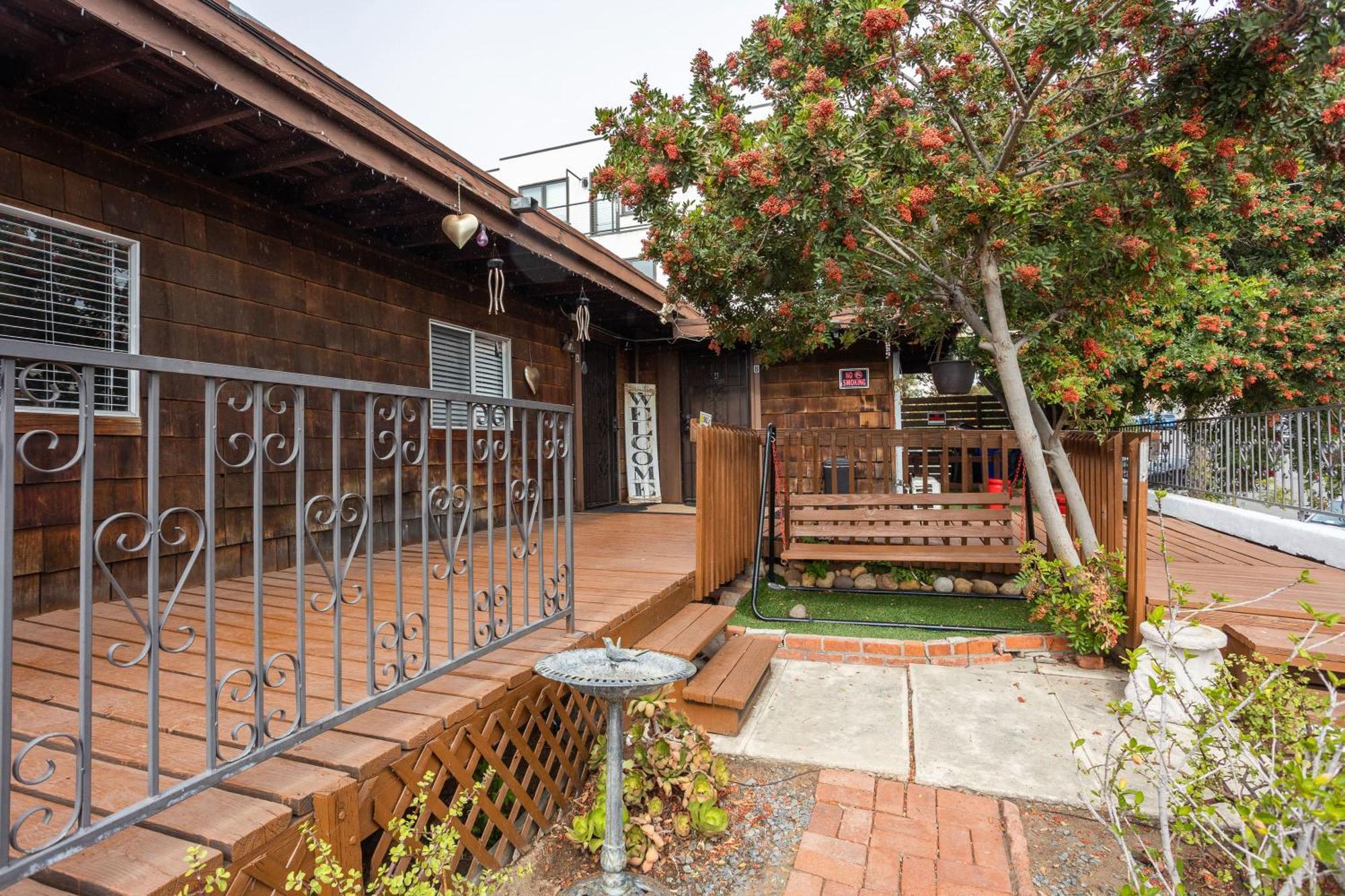 Spacious Guest Suite Amazing Location سان دييغو المظهر الخارجي الصورة