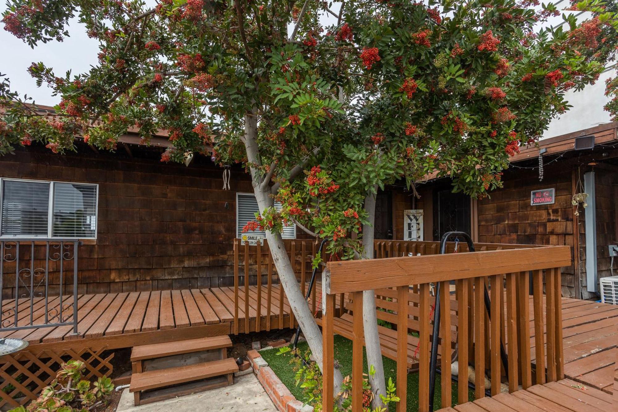 Spacious Guest Suite Amazing Location سان دييغو المظهر الخارجي الصورة