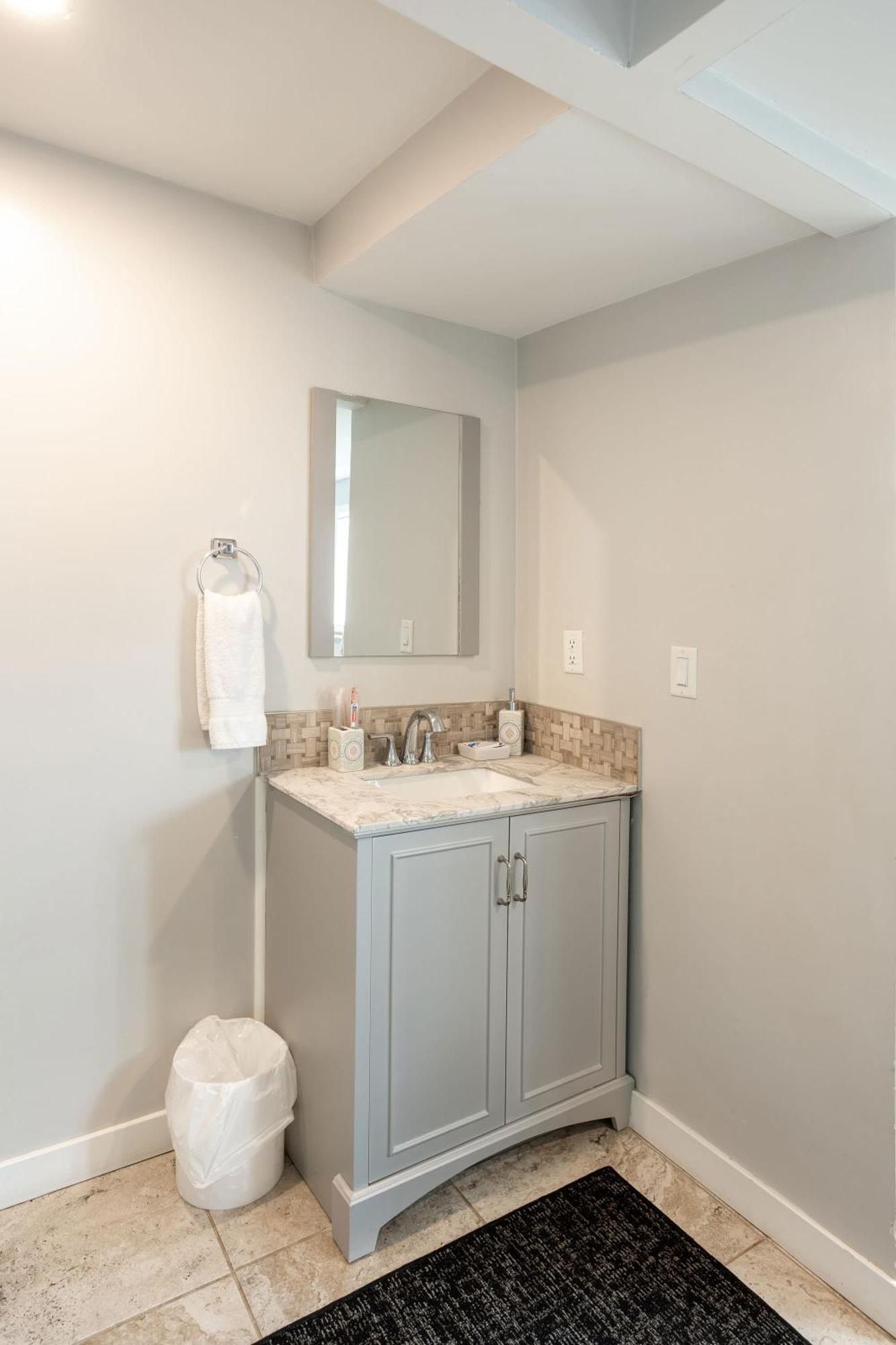 Spacious Guest Suite Amazing Location سان دييغو المظهر الخارجي الصورة