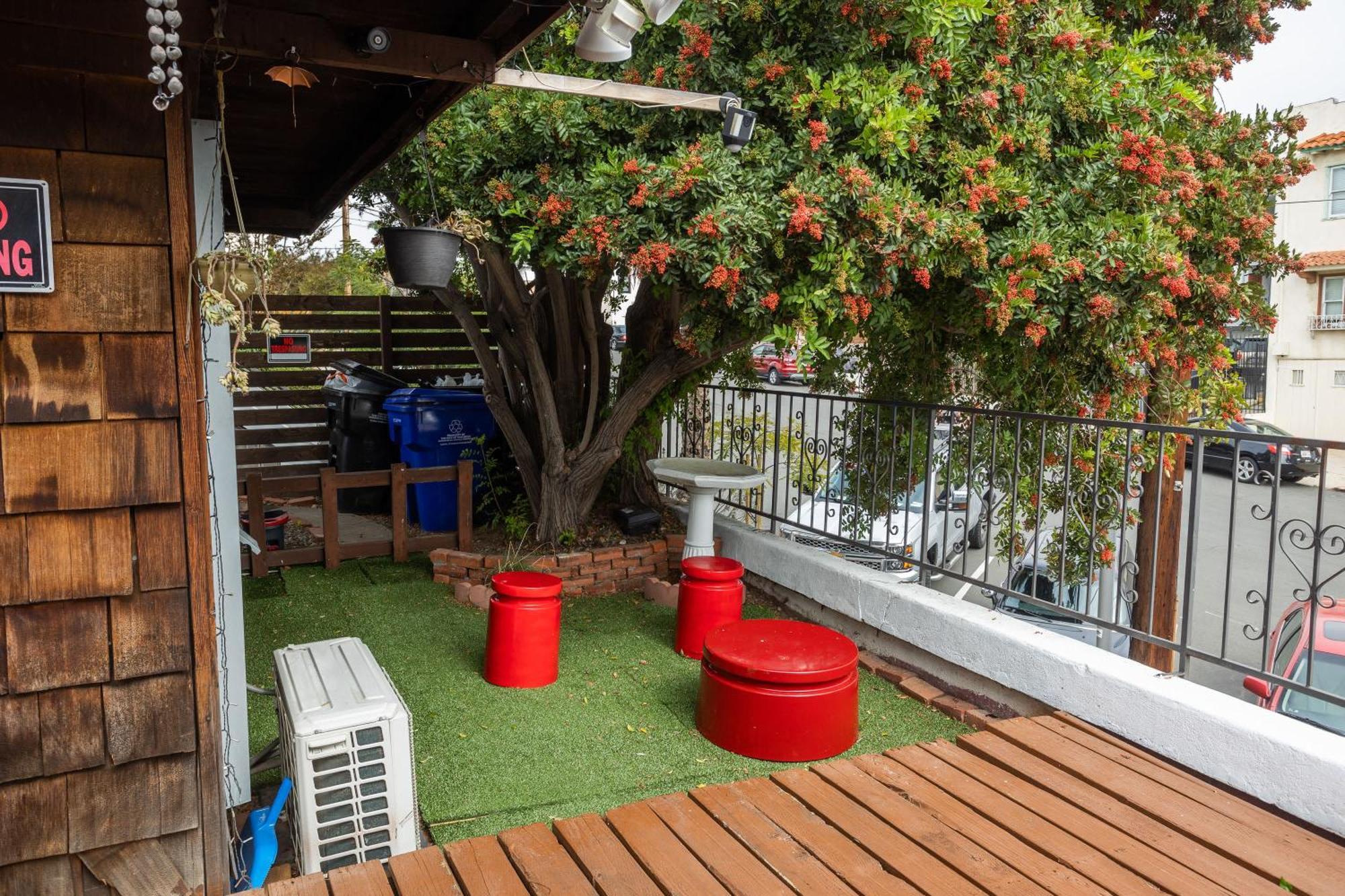 Spacious Guest Suite Amazing Location سان دييغو المظهر الخارجي الصورة