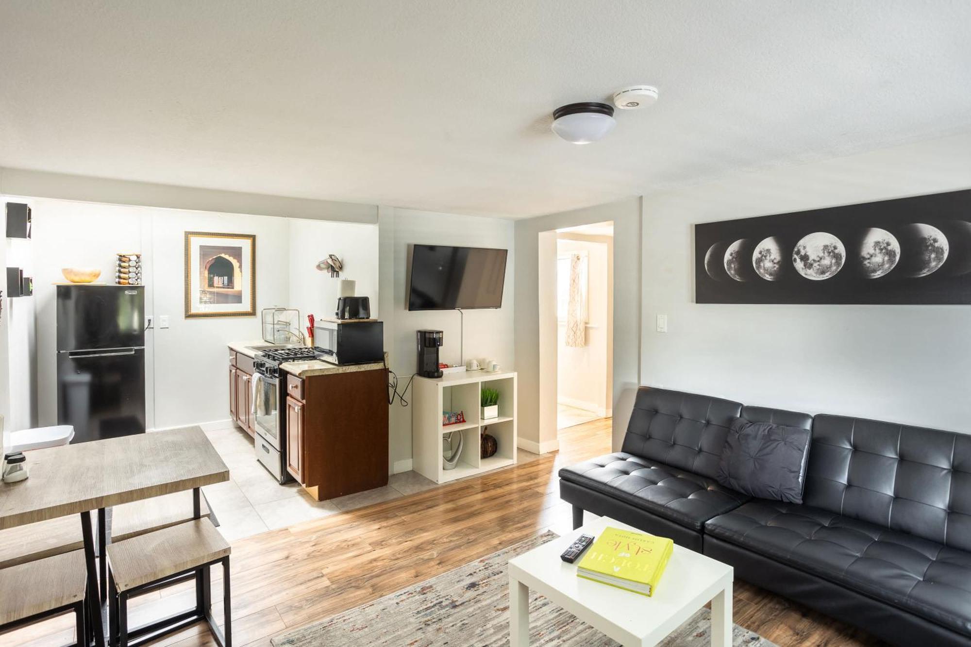 Spacious Guest Suite Amazing Location سان دييغو المظهر الخارجي الصورة
